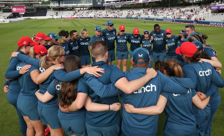 England Women's Tour of New Zealand 2024: Unveiling the White-Ball Spectacle