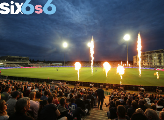 Six6s Exclusive: Elevate the Thrills with Exciting Bets on England vs. Australia ODI Series 2024!