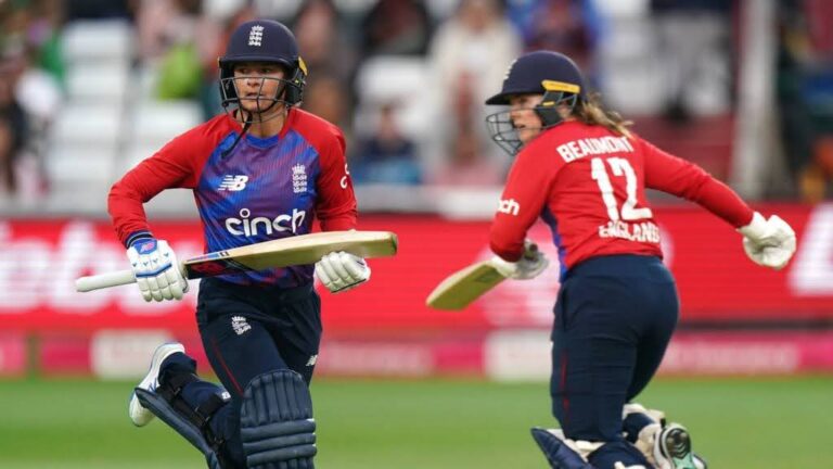 England Women's Tour of New Zealand 2024: A Cricketing Extravaganza